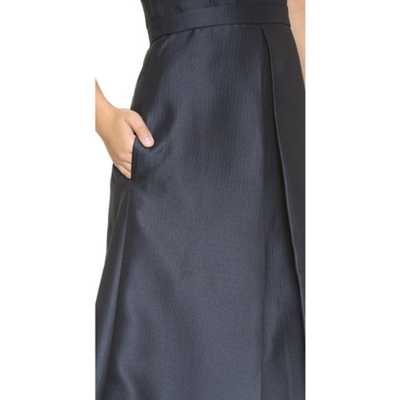 Lulu Strapless Jumpsuit - Picture 4 of 6